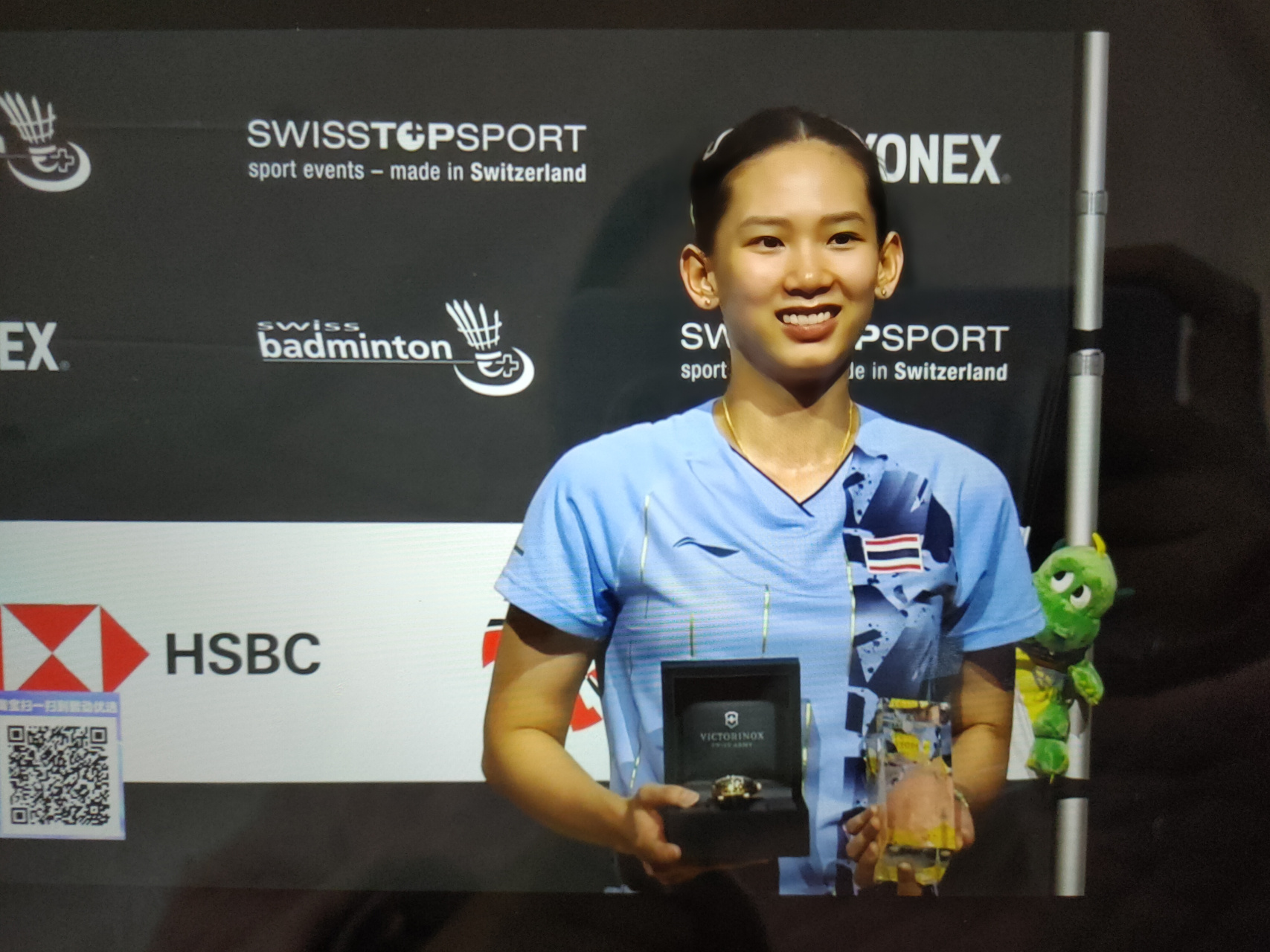 办的羽毛球 办的羽毛球