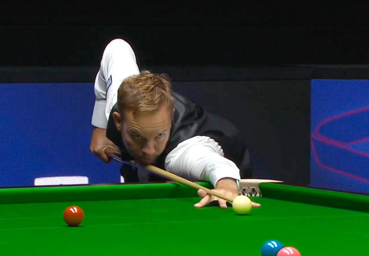 一幅花样滑 一幅花样滑