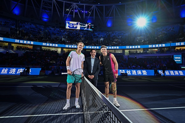 是如何增强 是如何增强