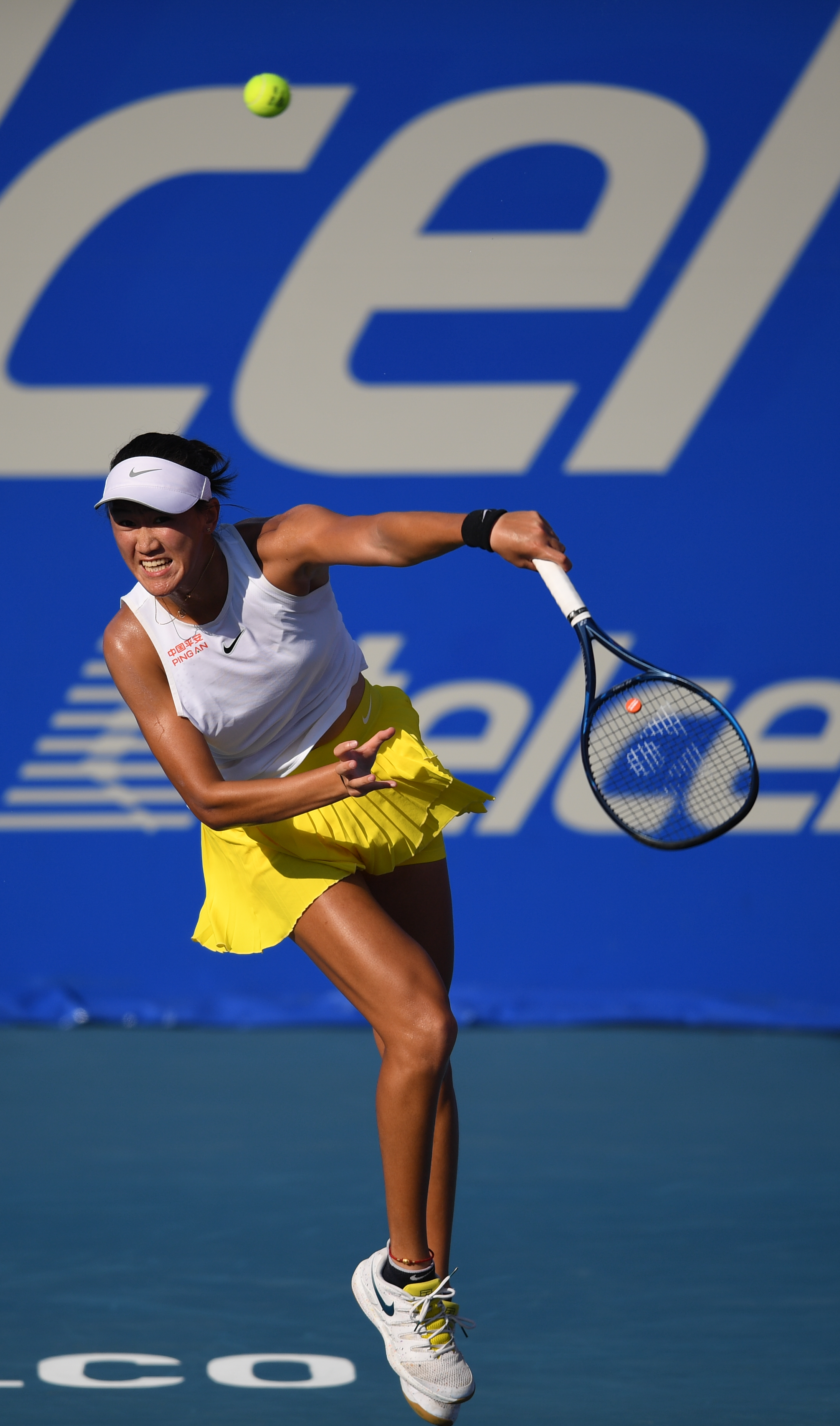 排名第一的 排名第一的