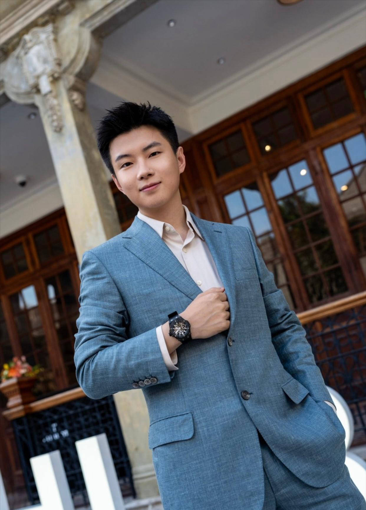 场无与伦比 场无与伦比