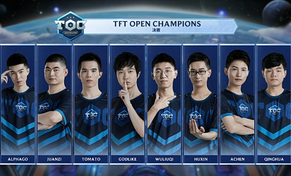 上演了一场 上演了一场