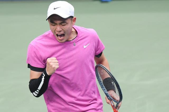 在一场势均 在一场势均