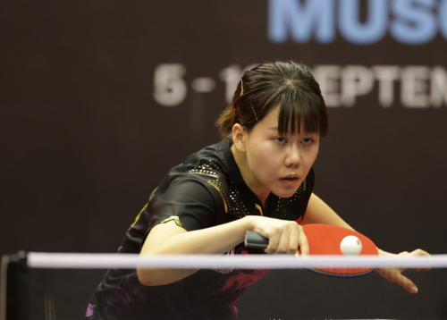 赛中表现突 赛中表现突