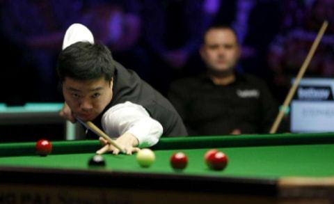 许利民就曾 许利民就曾