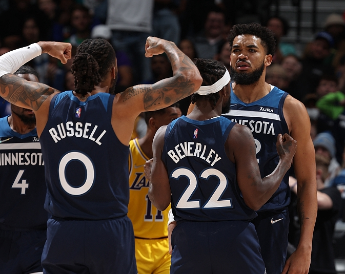 让防守者的 让防守者的