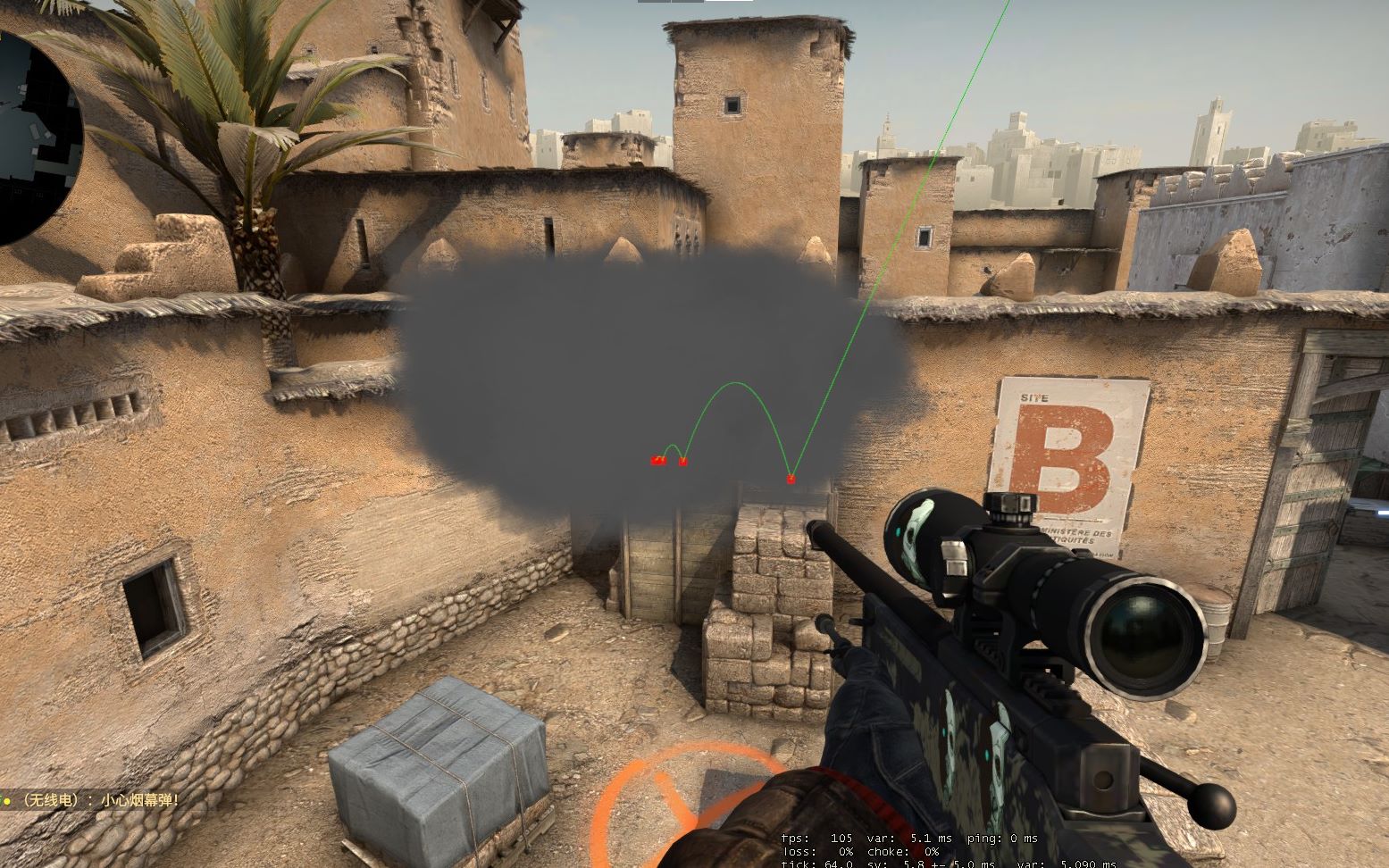 此局体现了 此局体现了