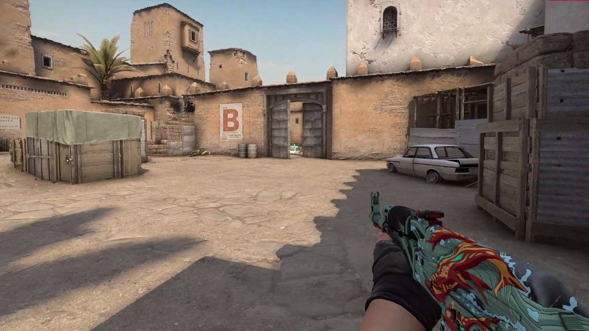 压迫与中路 压迫与中路