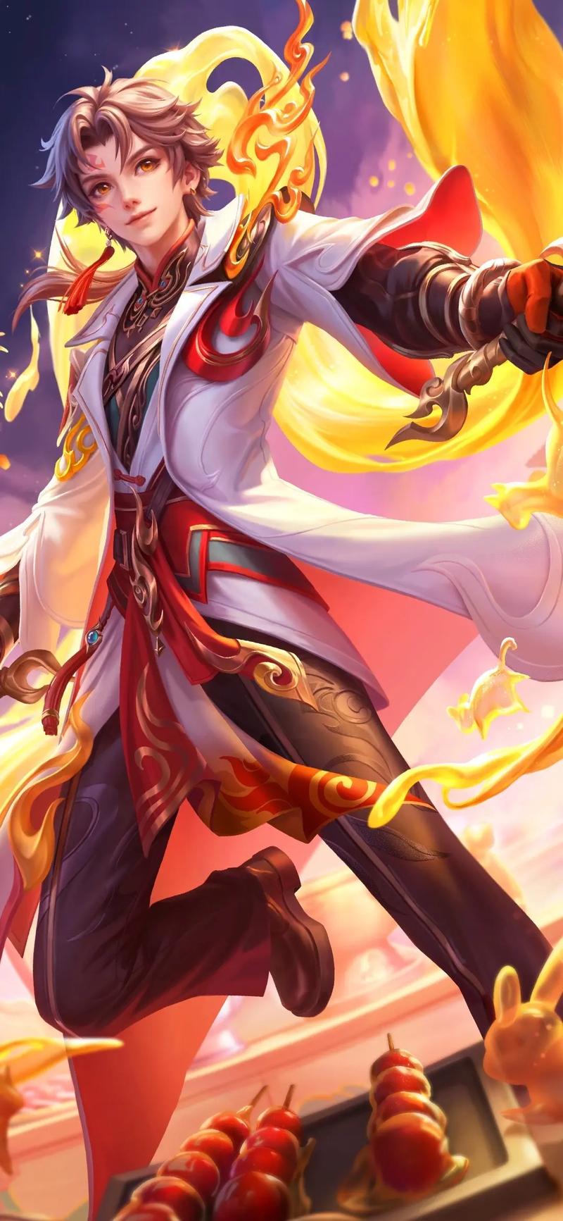 被提醒